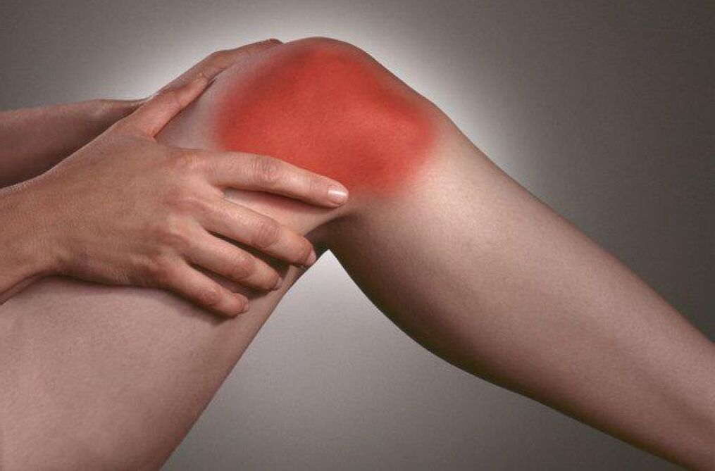 ból zwyrodnieniowy stawu kolanowego
