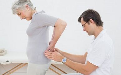 Metody leczenia osteochondrozy kręgosłupa lędźwiowego